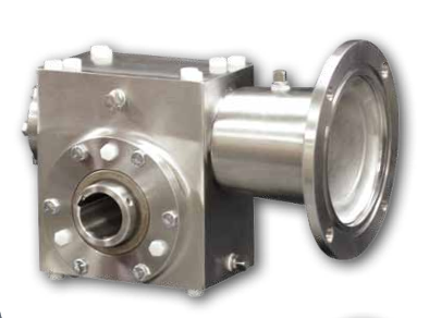 Grove Gear Stainles Steel